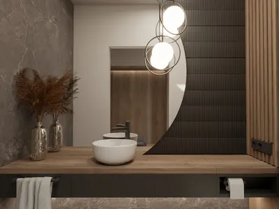 Aleksandra Puchała INTERIORS